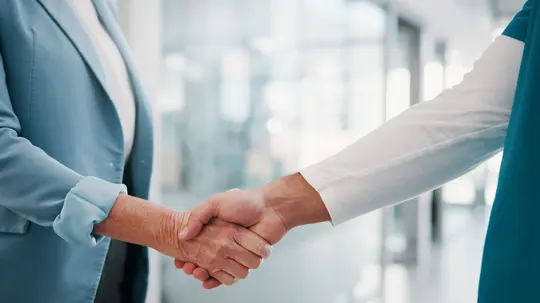 Partnerschaft für medizinische Finanzierung und Gesundheitspläne