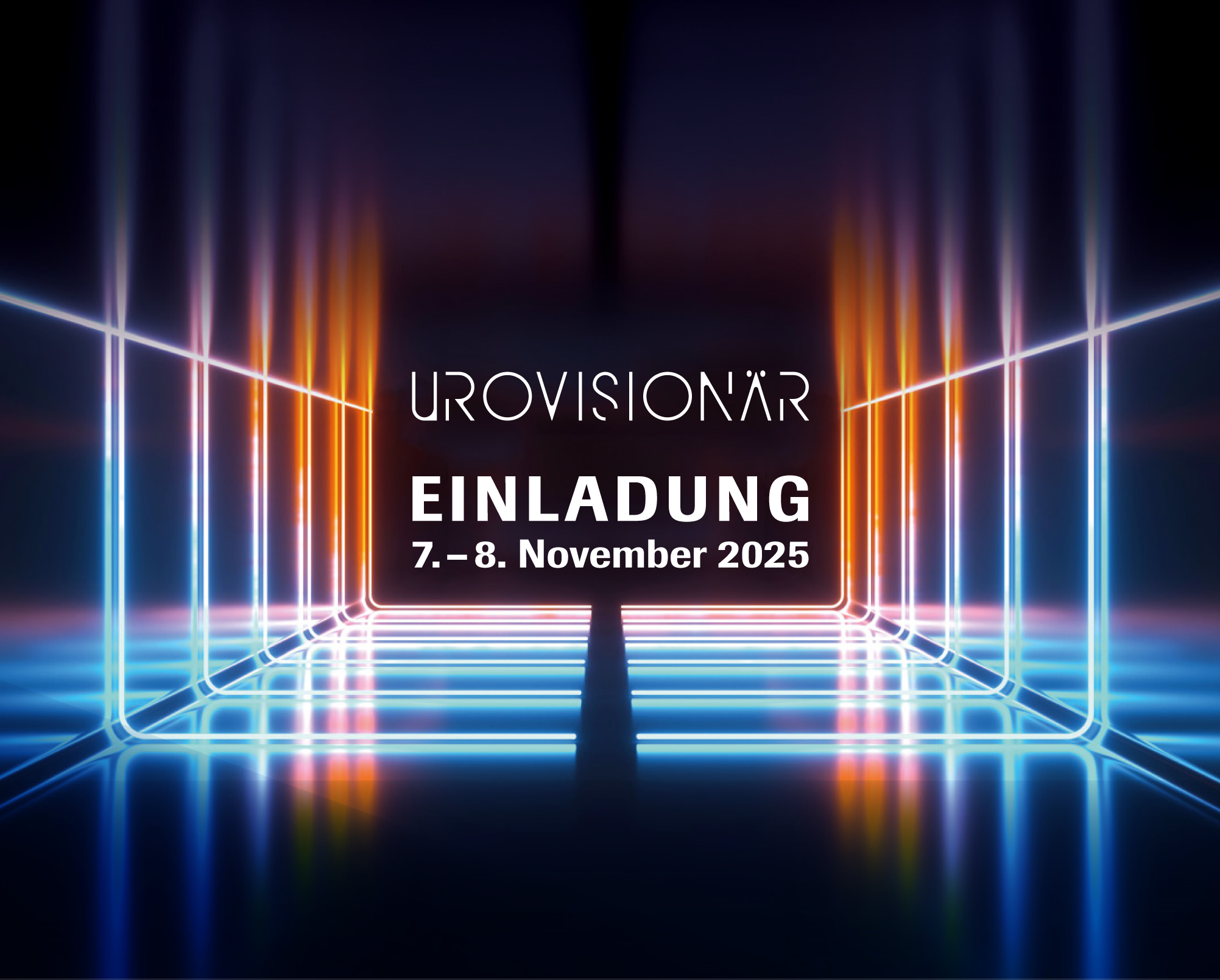 Einladung 30.Dresdner Urologentag
