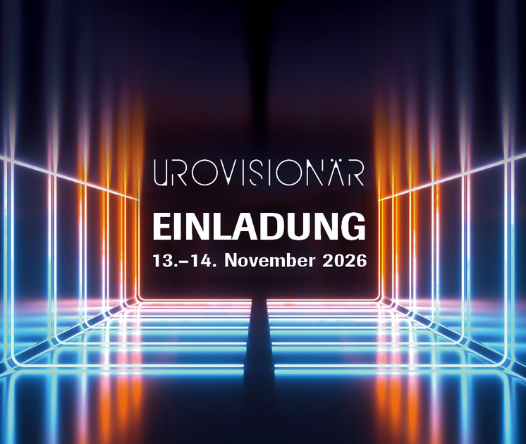 Ein einladender, neonbeleuchteter Tunnel, der die Daten für eine Veranstaltung am 13.-14. November 2026 zeigt.
