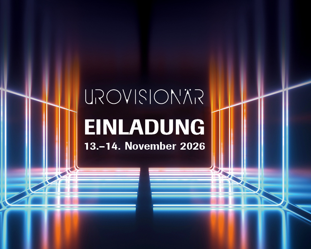 Ein einladender, neonbeleuchteter Tunnel, der die Daten für eine Veranstaltung am 13.-14. November 2026 zeigt.