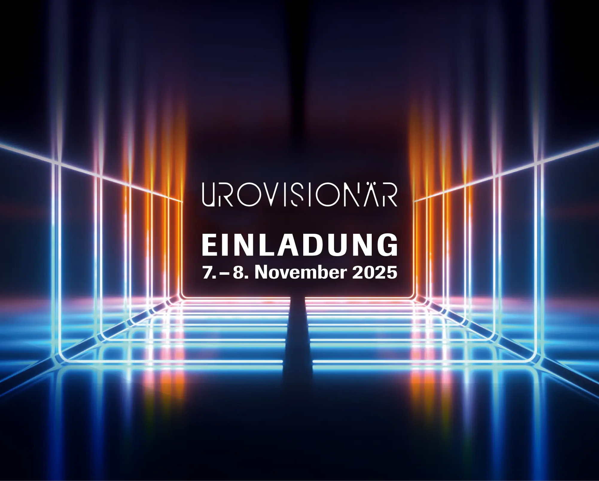 Urovisonär Einladung 30.Dresdner Urologentag